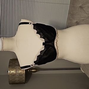 Smart & Sexy Black Lace Underwire Bra